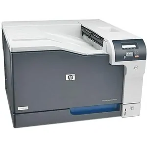 Замена системной платы на принтере HP Pro CP5225N в Волгограде
